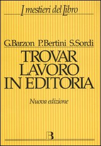 Trovar lavoro in editoria