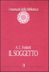 Il soggetto