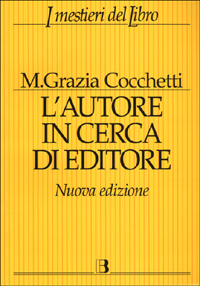 L'autore in cerca di editore