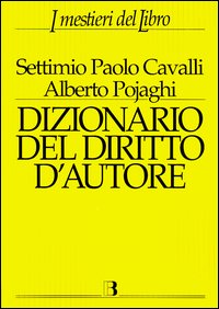Dizionario del diritto d'autore