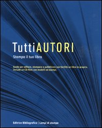 TuttiAutori. Stampa il tuo libro