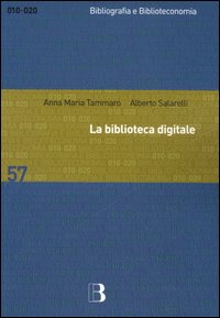 La biblioteca digitale
