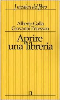Aprire una libreria