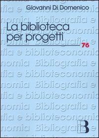 La biblioteca per progetti