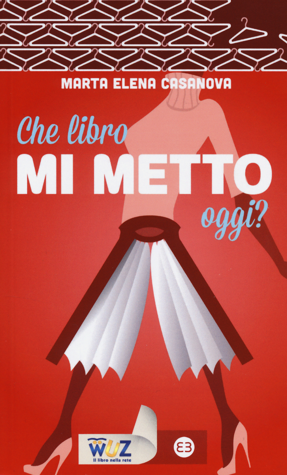 Che libro mi metto oggi?