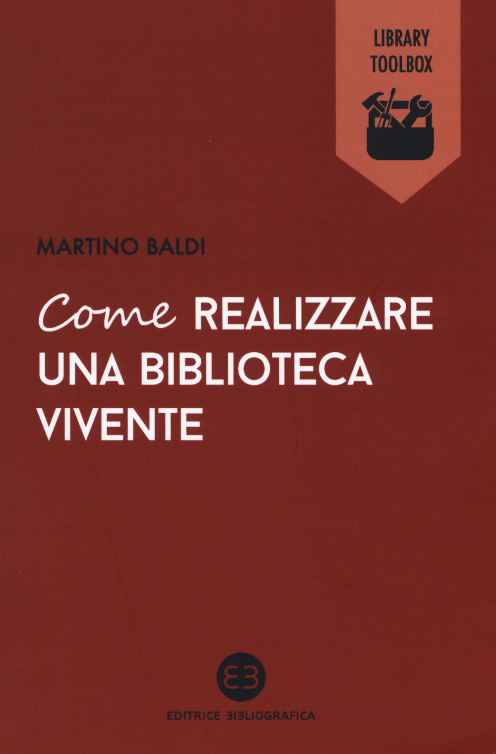 Come realizzare una biblioteca vivente