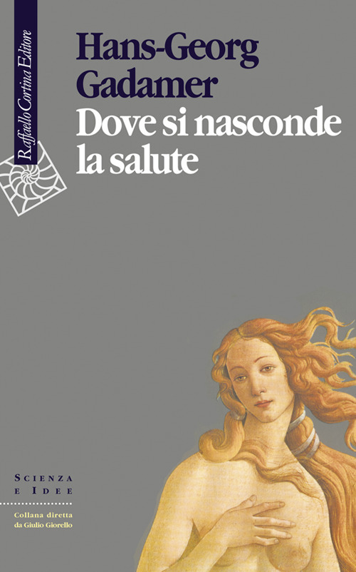 Dove si nasconde la salute