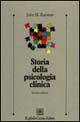 Storia della psicologia clinica