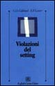 Violazioni del setting
