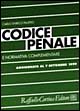 Codice penale e normativa complementare