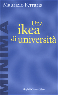 Una ikea di università