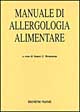Manuale di allergologia alimentare