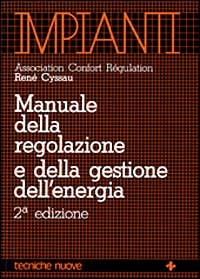 Manuale della regolazione e della gestione dell'energia