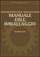 Manuale dell'imballaggio