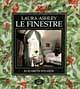 Laura Ashley. Le finestre