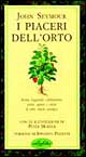 I piaceri dell'orto