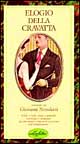 Elogio della cravatta