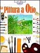La pittura a olio