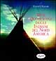 La vita degli indiani d'America