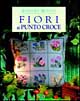 Fiori a punto croce