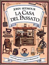 La casa del passato