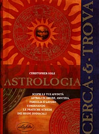 Astrologia cerca e trova