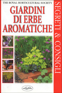 Giardini di erbe aromatiche