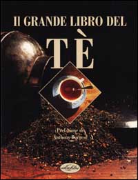 Il grande libro del tè