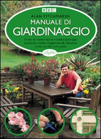 Manuale di giardinaggio