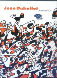Jean Dubuffet