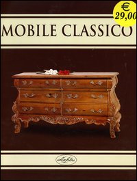 Mobile classico contemporaneo