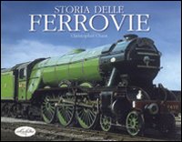 Storia delle ferrovie