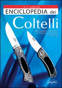 Enciclopedia dei coltelli