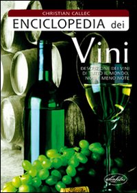 Enciclopedia dei vini