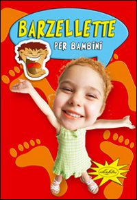 Barzellette per bambini