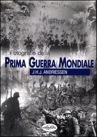 Fotografie della prima guerra mondiale