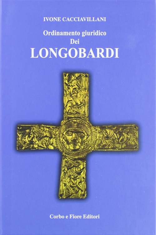Ordinamento giuridico dei Longobardi