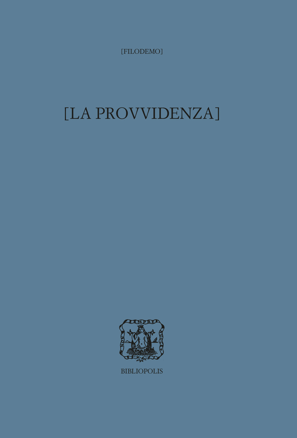 La provvidenza