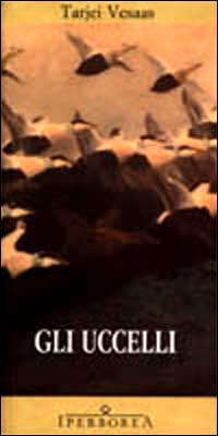 Gli uccelli