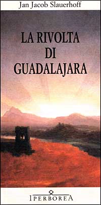 La rivolta di Guadalajara