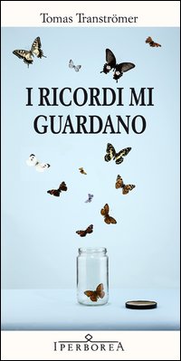 I ricordi mi guardano