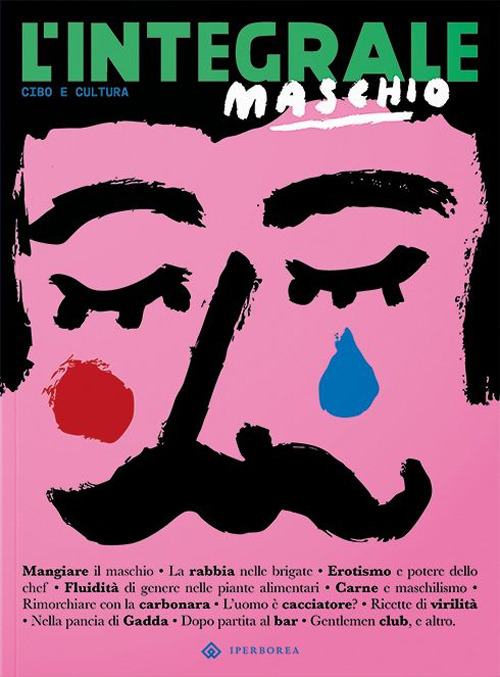 L'Integrale. Vol. 10: Maschio