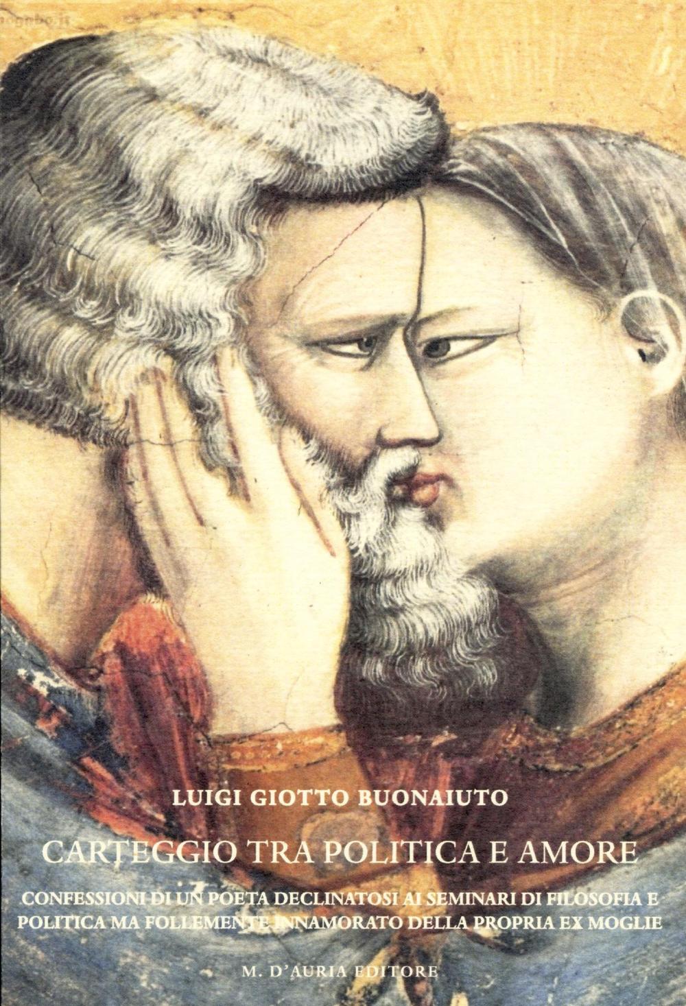 Carteggio tra politica e amore