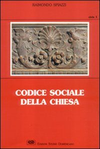 Codice sociale della Chiesa