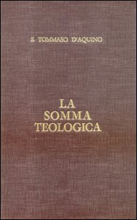 La somma teologica. Testo latino e italiano. Vol. 31: Il matrimonio