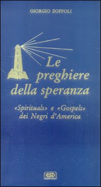 Le preghiere della speranza