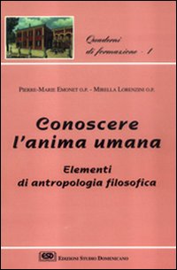 Conoscere l'anima umana