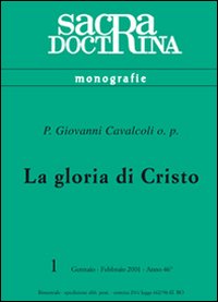 La gloria di Cristo