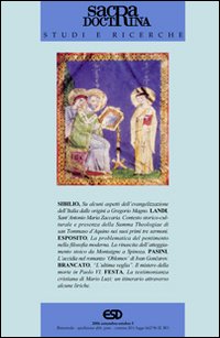 Sacra doctrina. Vol. 48