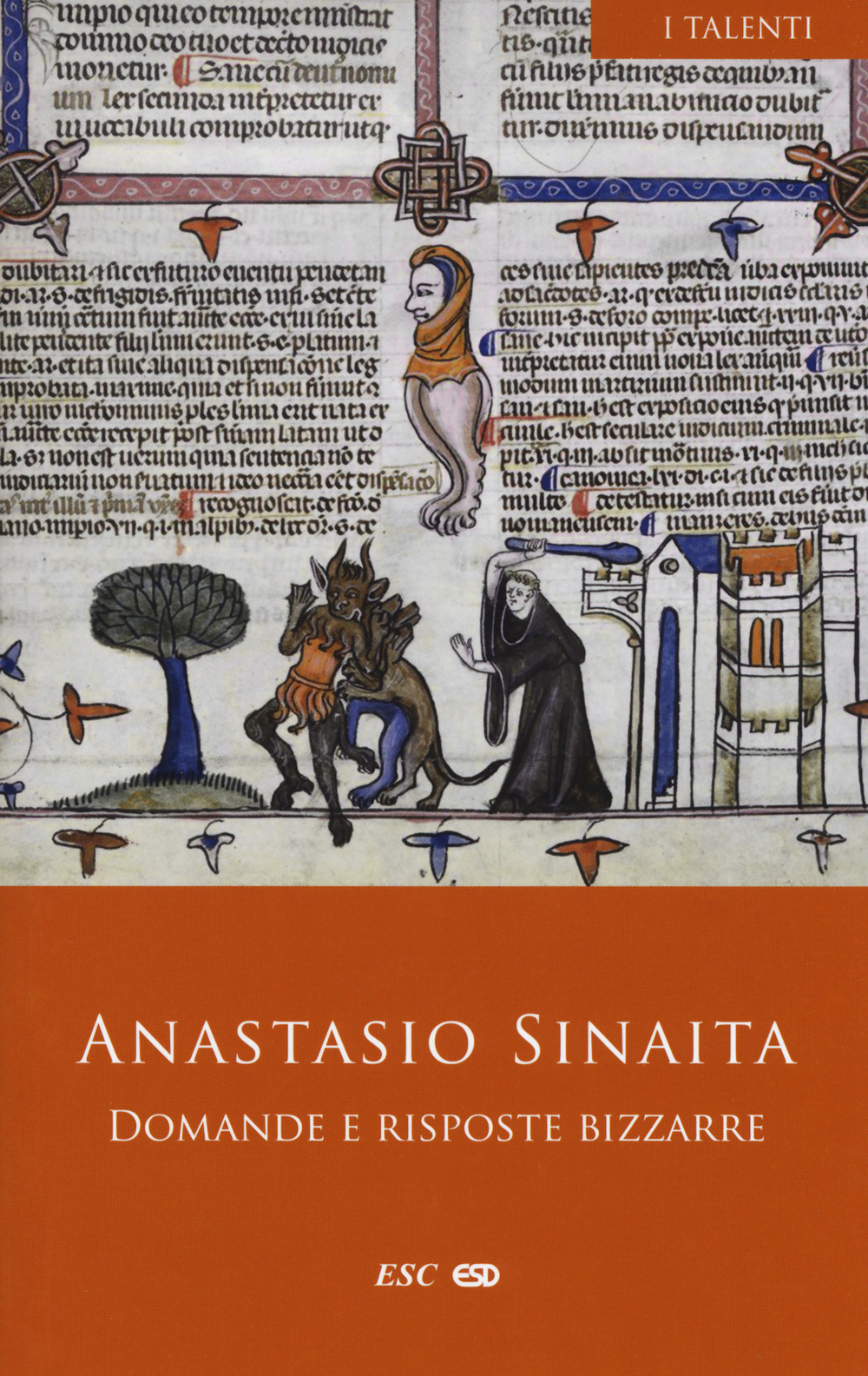 Domande e risposte bizzarre